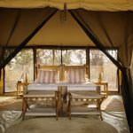 Kigelia Ruaha Bed