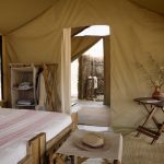 Kigelia Ruaha Bedroom