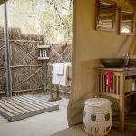 Kigelia Ruaha Bathroom