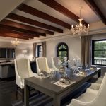 Fancourt Manor House Master Suite