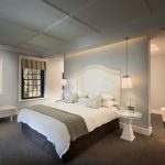 Fancourt Manor House Bedroom Suite