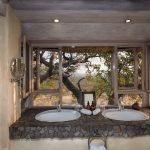 Ongava Lodge Bathroom