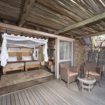 Ongava Lodge Bedroom