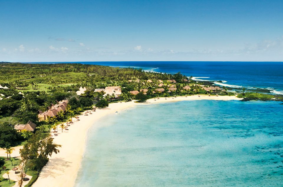 Mauritius – a beautiful remote paradise