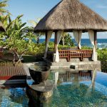 Shanti Maurice Pool 2
