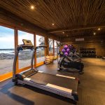 Toka Leya Fitness Centre