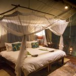 KaingU Camp Camp Bedroom