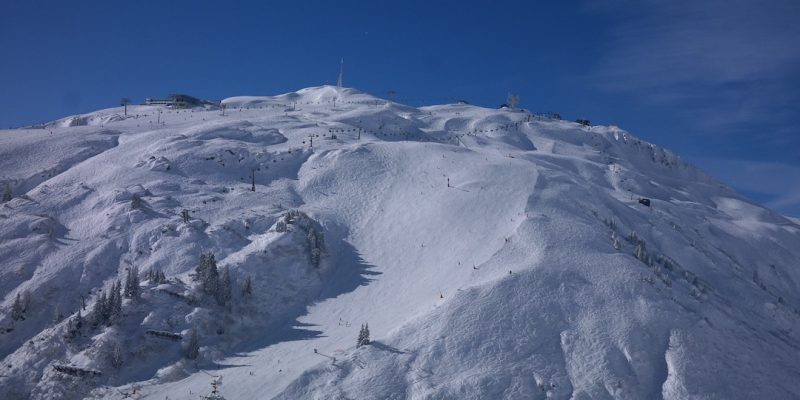 Arlberg Kandahar St. Anton