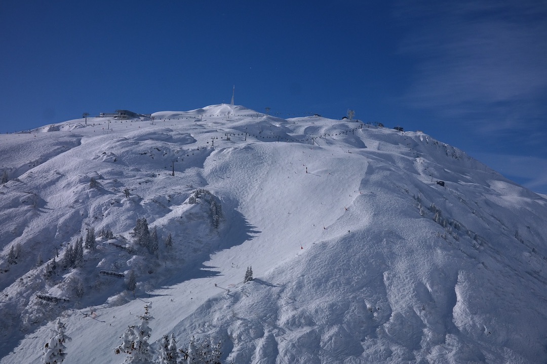 Arlberg Kandahar St. Anton