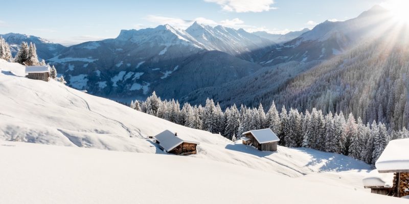 Mayrhofen