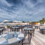 Cap d'Antibes Beach Hotel Le Cap Restaurant