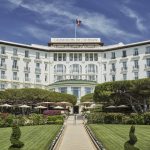 Four Seasons Cap Ferrat Exterior