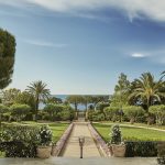 Four Seasons Cap Ferrat Gardens