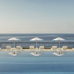 Four Seasons Cap Ferrat Pool