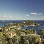 Four Seasons Cap Ferrat Scenery