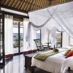 Fregate Private Island Villas Bedroom