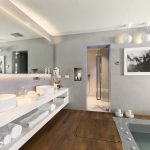 Grace Santorini Suite Bathroom