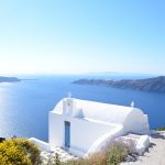 Grace Santorini Wedding Venue