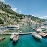 Grand Hotel Convento di Amalfi Wide View