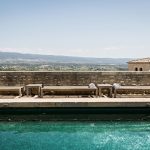 Hotel Crillon Le Brave Pool