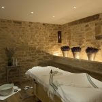 Hotel Crillon Le Brave Spa