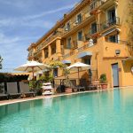 Hotel La Perouse External Pool
