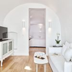 Katikies Santorini Senior Suite
