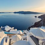 Katikies Santorini Sunset View