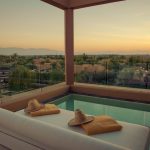 Mandarin Oriental Marrakech Atlas Suite