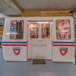 Marco Polo New Telecabine