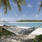 Naladhu Private Island Hammock