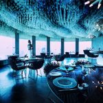 Niyama Private Islands SubSix Underwater Restaurant