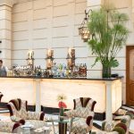 Ortea Palace Luxury Hotel Bar Champagnette