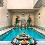 Riad Kniza Pool