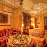 Riad Kniza Suite 3