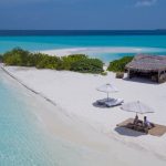 Soneva Fushi Beach Picnic