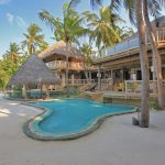 Soneva Fushi Jungle Reserve