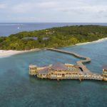 Soneva Fushi Out of the Blue