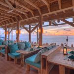 Soneva Fushi Resort Out of the Blue