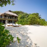 Soneva Fushi Villa Suite with Pool