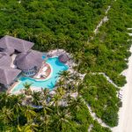 Soneva Jani Island Reserve Four Bedroom