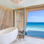 St. Regis Maldives Bathroom