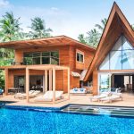St. Regis Maldives Island Villa