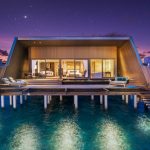 St. Regis Maldives Overwater Villa