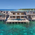 St. Regis Maldives Overwater Villas (1)