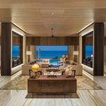 St. Regis Maldives Villa Interior