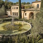 Terre Blanche Exterior