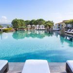 Terre Blanche Infinity Pool