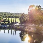 Terre Blanche Pont