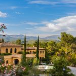 Terre Blanche Spa